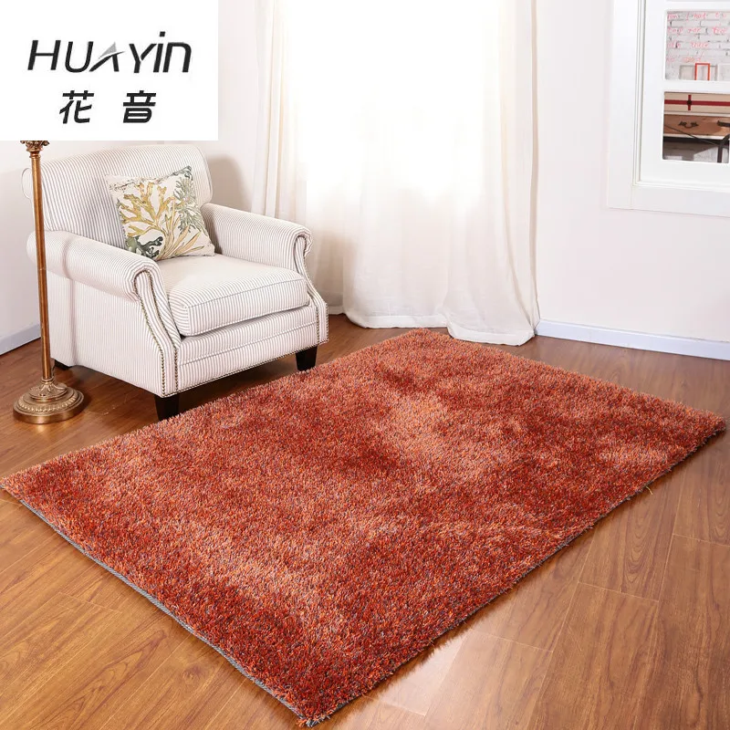 

Carpets for Living Room Modern Minimalist Coffee Table Carpet Living Room Bedroom Full Bed Blanket Rectangular Can Be Customized