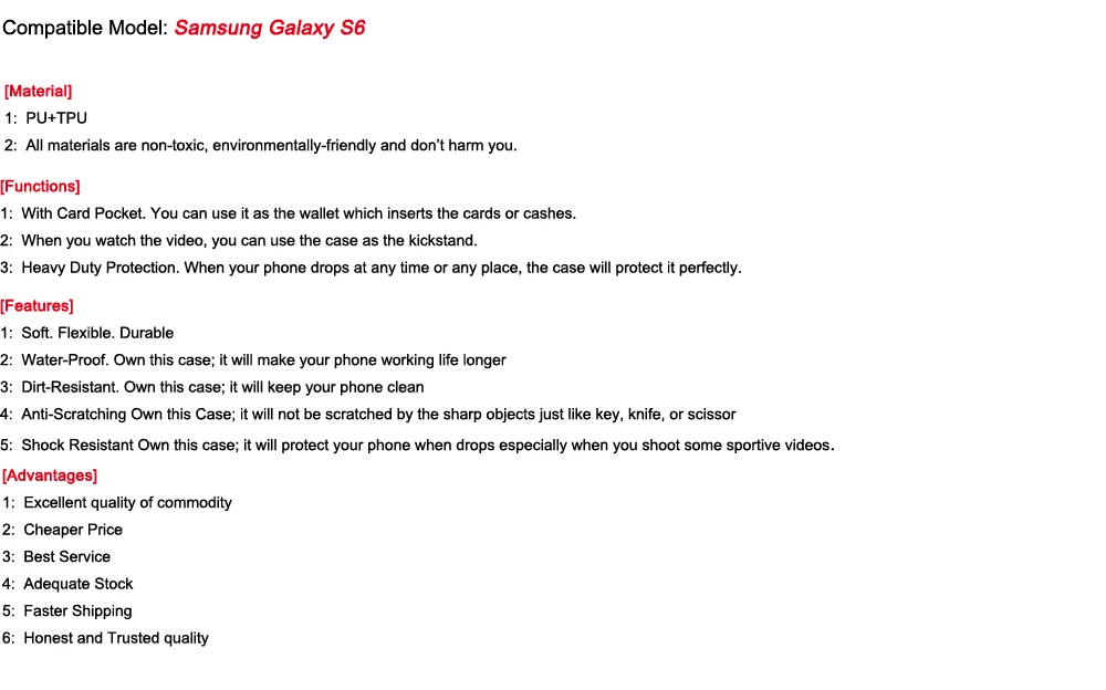  S6 