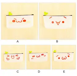 1 шт./лот милые забавные мешок карандаша и пенал для школы statioenry и канцелярских товаров