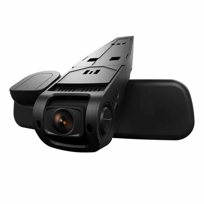 Dash камера B40 A118c конденсатор Автомобильный видеорегистратор Камера Dash Cam Full HD 1080P 17" g-сенсор Dashcam ночное видение режим парковки