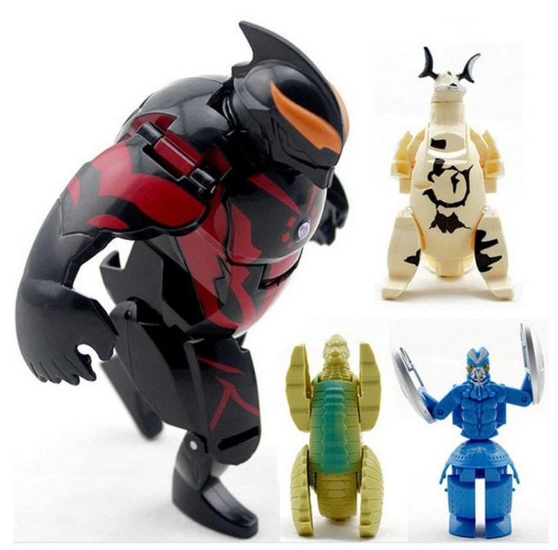 dinosaur egg transformer toy