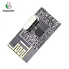 NRF24L01 + Módulo de transmisión de datos inalámbrico 2,4G/la versión de actualización NRF24L01 Somos el fabricante MINI NRF24L01 2,4 GHz ► Foto 3/4