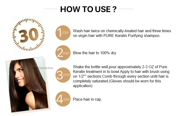 12% бразильский Кератиновый крем для выпрямления волос с ароматом бананов, восстанавливающий поврежденные вьющиеся волосы, делает гладкими и блестящими