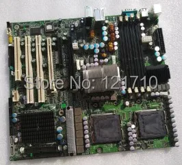 

Industrial equipment workstation board S26361-D2569-A11 GS1 S5392-FSC