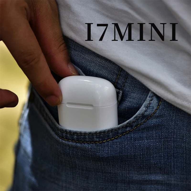 

I7mini bluetooth headphones tws earbuds wireless earphones fone de ouvido Bluetooth auriculares bluetooth inalambrico