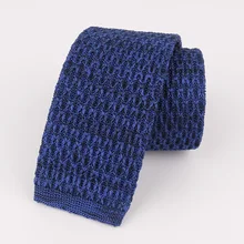 Бренд Mantieqingway узкие трикотажные Галстук Галстуки для Mens Skinny шеи галстук Bowknots Галстуки Gravatas тонкий воротник связей для свадьбы