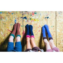 2019 Children Knee-Highs Long Ribbed Socks Boys Girls Combed Cotton Elastic Stripped Toddler Socks for Students Kids 1-7 years 2019 Children Knee-Highs Long Ribbed Socks Boys Girls Combed Cotton Elastic Stripped Toddler Socks for Students Kids 1-7 years