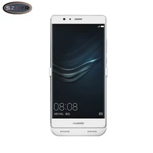 Battery case for Huawei P9 Plus Case 4000mAh External Battery Backup Charger Case Pack PowerBank Battery Bank Cover Freeshipping