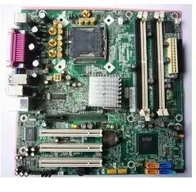 

Original motherboard Q963 DDR2 LGA 775 945 65nm CPU Desktop motherboard