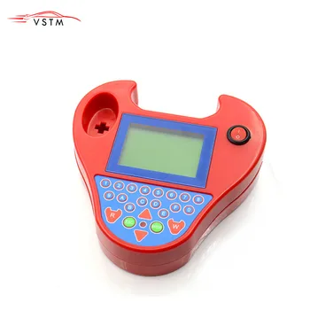 

Mini ZedBull V508 Smart Zed-Bull Key Transponder Programmer mini ZED BULL key programmer free shipping