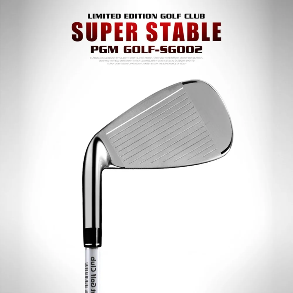 CRESTGOLF SG002 клюшки для гольфа с песочным песком 56/60/64 градусов вал из нержавеющей