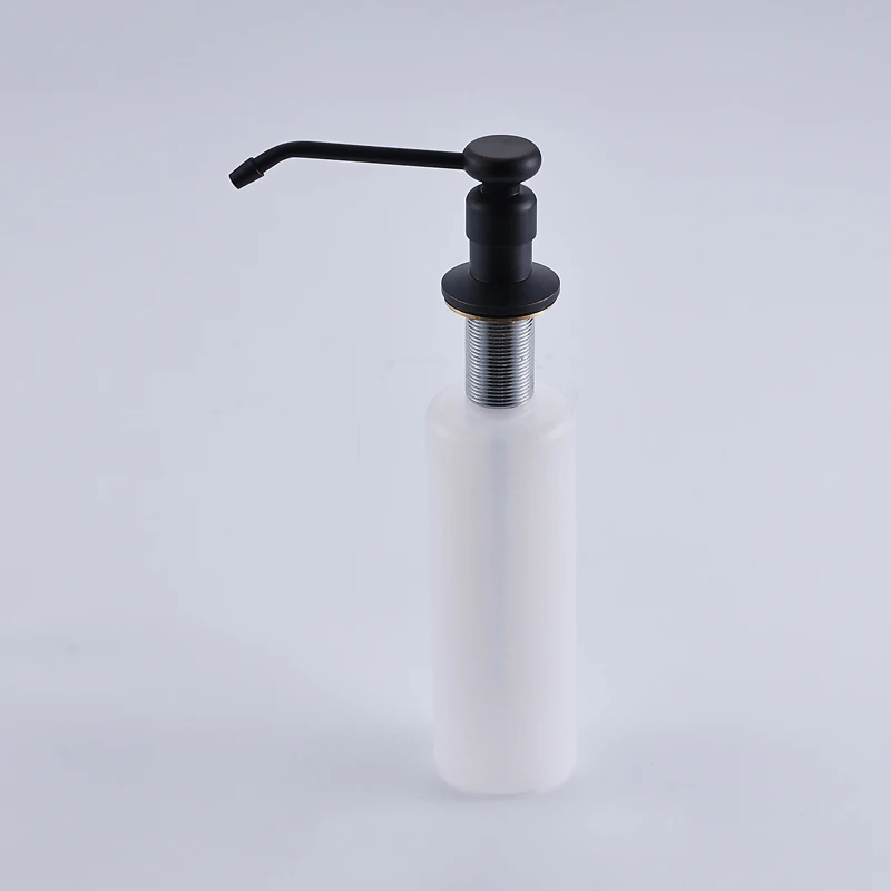 Free-Shipping-Oil-Rubbed-Bronze-Kitchen-Soap-Dispenser-Liquid-Soap-Dispenser-Deck-Mounted (4)