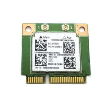 Беспроводная карта для Realtek RTL8723BE 802.11bgn+ BT4.0 для lenovo Thinkpad E540 S440 S540 FRU 04W3813