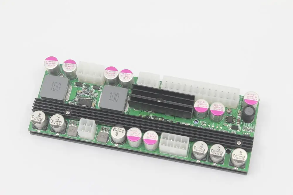 X310, 300w Output, 1624v Input Dcdc Atx Power Supply Pc Power