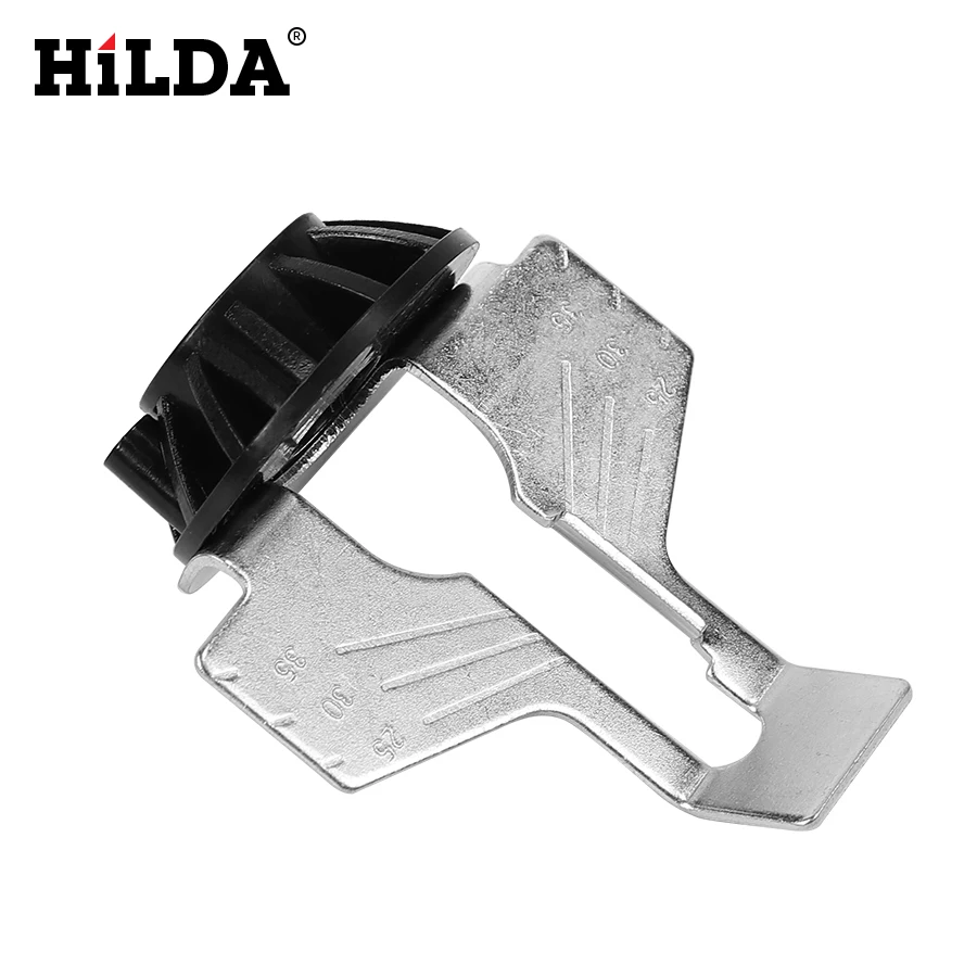 Details about / Saw Sharpening Attachment Sharpener Guide Drill Adapter Drill Rotary To/_fr