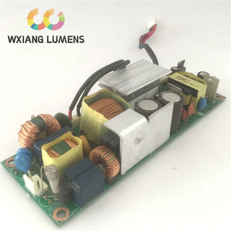Projector Main Power Supply Board Fit For Benq W600 W600+ Mp670 W600