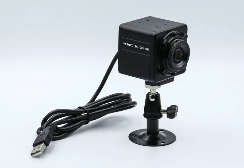 Software Control IR-CUT Interactive Projection IWB Laser Touch Gun Shooting Animation Black-and-White Color Conversion Camera