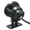 12V 10W/20W RGB LED Light Fountain Pool Pond Spotlight Underwater Waterproof Night Lamp Outdoor Garden Party Decoration+Remote 4