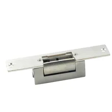 400 кг удерживающая сила 44 мм Электрический замок удара электронный дверной замок отказоустойчивый/Fail safe