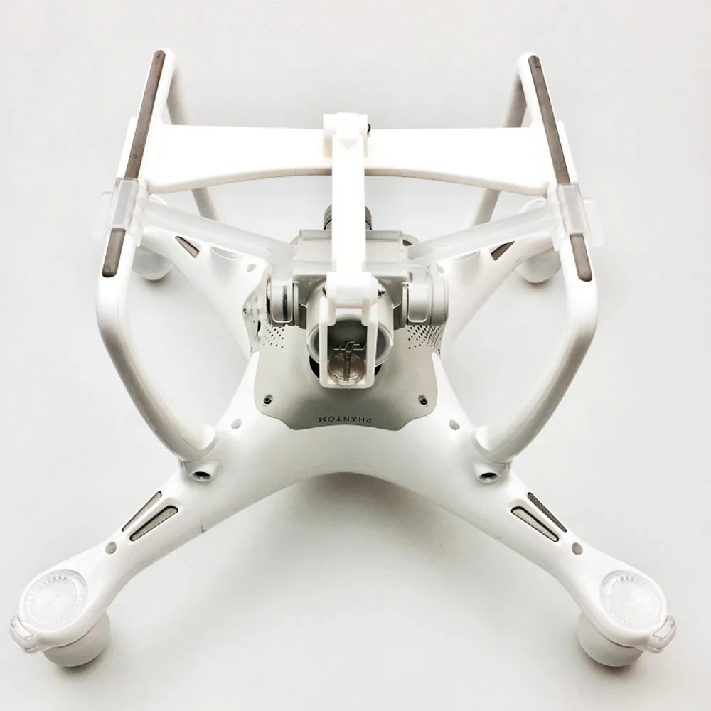 para Gopro Hero Titular para Dji & Osmo Ação Câmera Panorâmica Montagem Cardan Fantasma Pro Drone Acessórios 7 6 5 4 3 - Image 5
