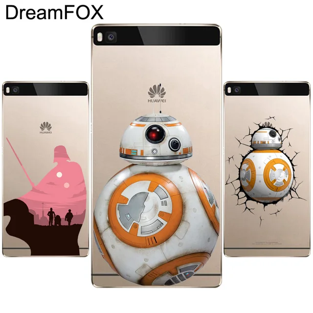 coque pour huawei p10 lite star wars