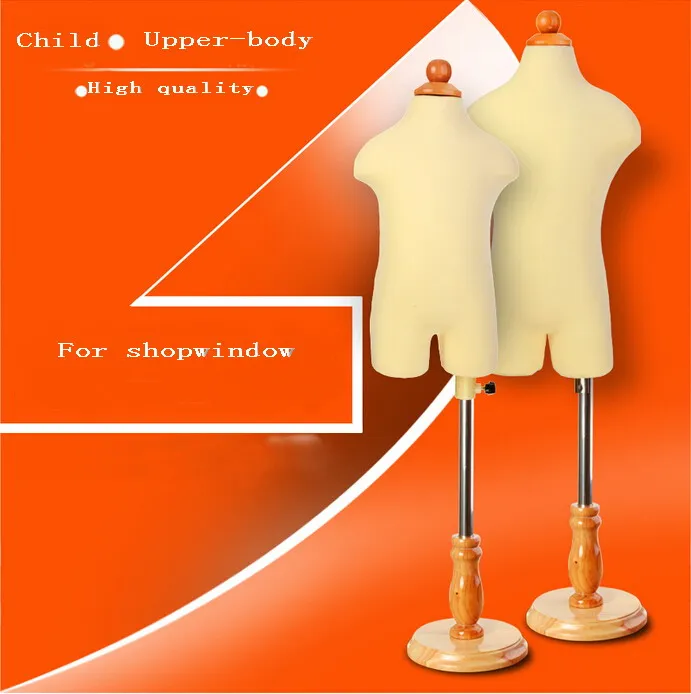 wholesale 1 4year children for clothes dummy mannequin maniqui manikin form