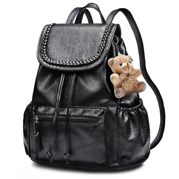 

MIWIND Free Shipping Fashion Handbags Bucket Bags High Quality Buckle Handbags Women Fashion Shoulder Bag WJML003