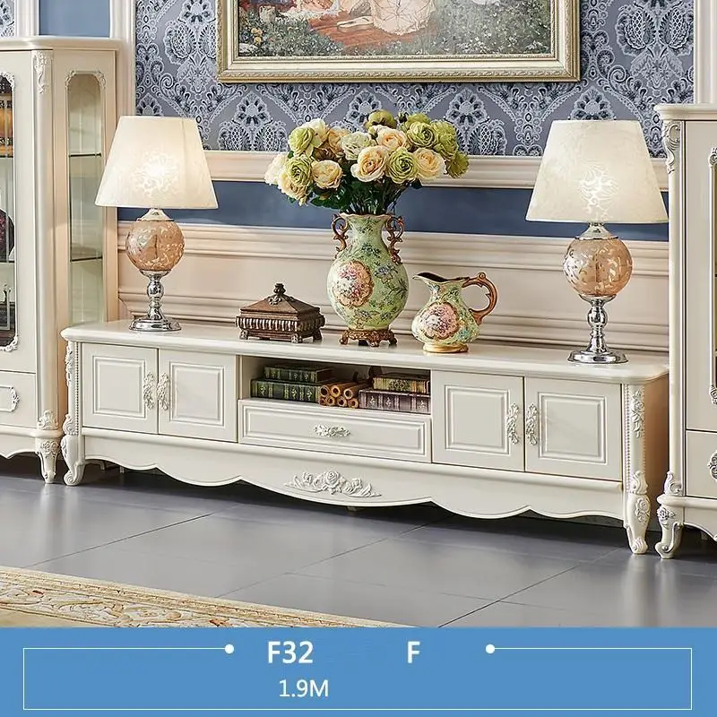 الناهض مودرن Meubel Meja رفع Painel الفقرة ماديرا Soporte دي فطيرة الأوروبية خشبية موبل الجدول Mueble حامل شاشة التلفزيون مجلس الوزراء