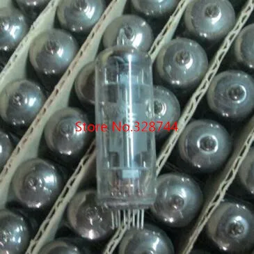 

2PCS/LOT HIFI Beijing Tube 6C19 6C19J 6C19-J