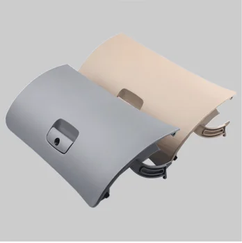 

New Car Styling Auto Handle Cover Lid Storage Console Glove Box Door Cover Lid Latch For Passat Estate B5 & B5.5 1997-2005