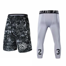 Беговые шорты для бега трусцой для баскетбола для мужчин быстросохнущие дышащие спортивные короткие штаны для фитнеса тренировочные спортивные шорты наборы с карманом