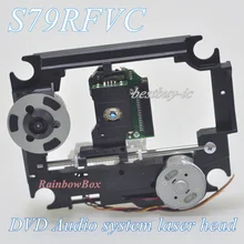DVD аудио система CMS-S79RFVC SOH-DL5FS DVD Оптический Пикап с пластиковым механизмом