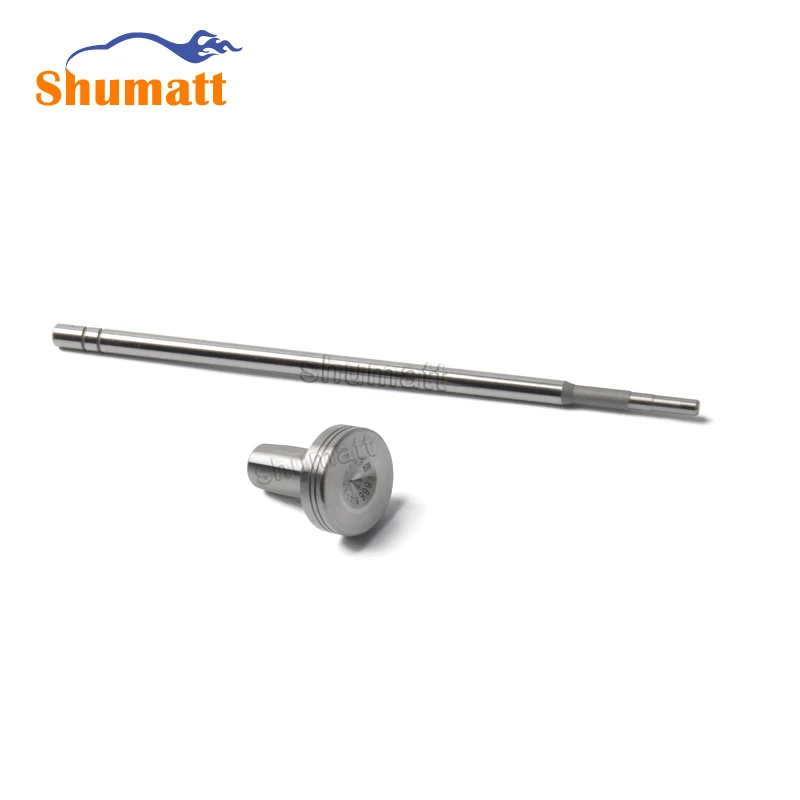 Дизельный клапан общей топливной системы SHUMAT F00RJ02449 F 00R J02 449 регулирующий