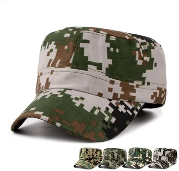 

1PC Sun Hat Sport Camouflage Color Kids Teens Baseball Hats Mesh Cap Adjustable Circumference