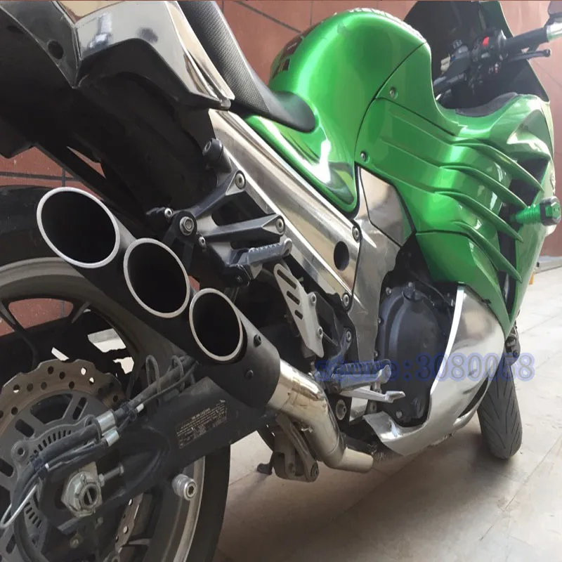 Р’С‹С…Р»РѕРї Toce Honda cbr1000rr