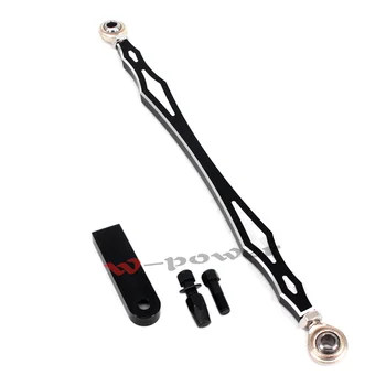 

Aluminum Shift Linkage Shifter Link for Harley Touring Dyna Softail Road Glide