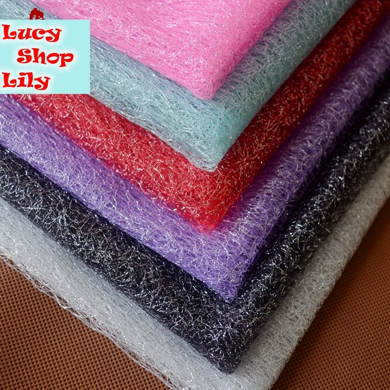 6 Colors pink sky blue red purple black white mesh fabric for dress making wedding decoration curtain DIY etc. 3 meters per lot
6 Colors pink sky blue red purple black white mesh fabric for dress making wedding decoration curtain DIY etc. 3 meters per lot