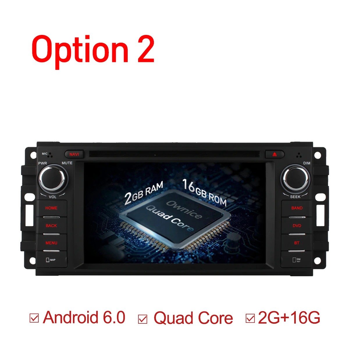 Discount Ownice C500 Android 6.0 8 Core Car DVD GPS Navi Radio For Jeep Grand Cherokee Compass Commander Wrangler DODGE Caliber 4G LTE 1 Discount Ownice C500 Android 6.0 8 Core Car DVD GPS Navi Radio For Jeep Grand Cherokee Compass Commander Wrangler DODGE Caliber 4G LTE 1