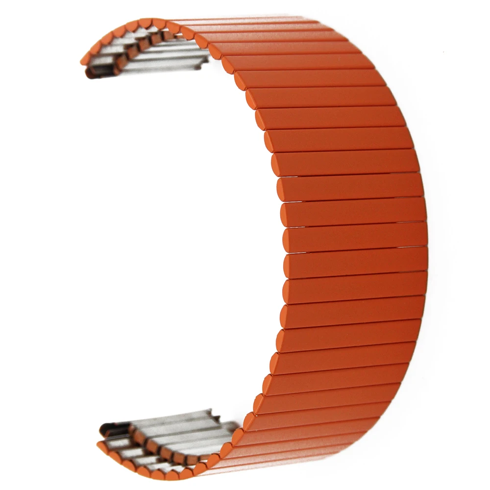 

PUTE Milanese loop strap for Iwatch Apple watch band 42mm/38mm 3/2/1 stainless steel Link Bracelet Magnetic buckle watchband