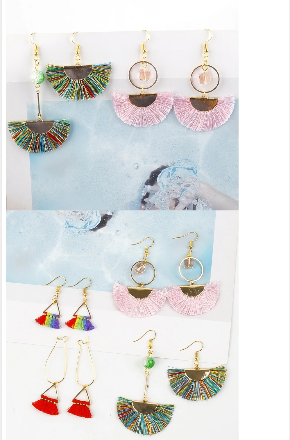 10-Colors-Metal-Polyester-Silk-Tassel-Fan-Shaped-T_15