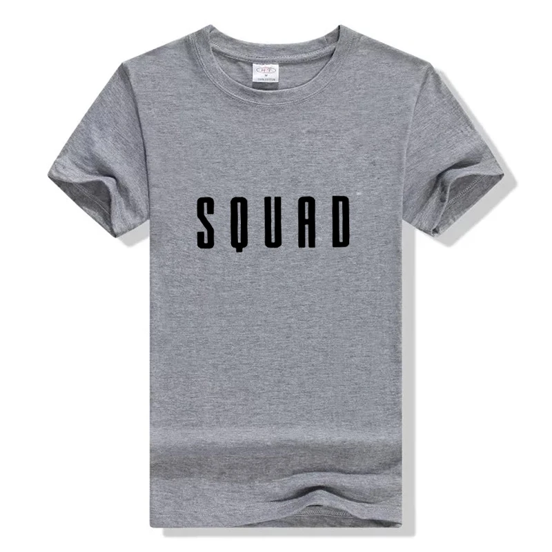 Bride Squad Coupled Lovers T-Shirt Honeymoon Bacheloretter Party Tee Bridesmiad Shirt Causal Weeding Gift Tops Feminise t shirt Bride Squad Coupled Lovers T-Shirt Honeymoon Bacheloretter Party Tee Bridesmiad Shirt Causal Weeding Gift Tops Feminise t shirt