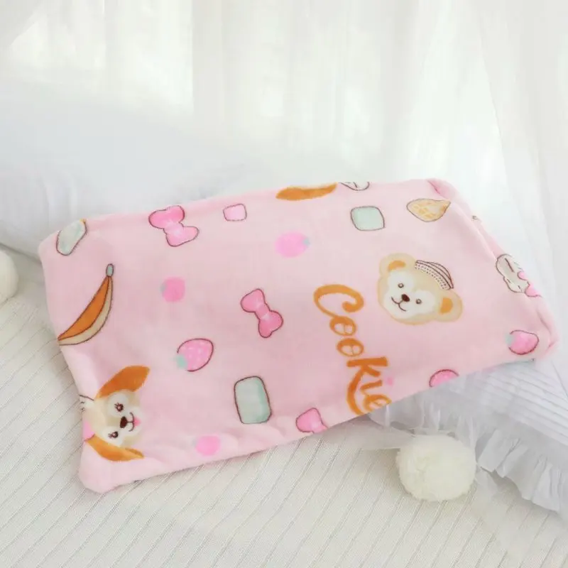 1 шт. Мелодия Сейлор Мун Луна Cinnamoroll twins star Duffy gudetama Anpanman чехол для подушки плюшевое одеяло простыня