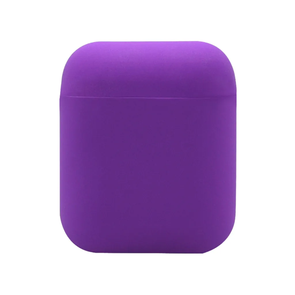 

Waterproof Protection Silicone Anti-lost Scratchproof Shell Skin for AppleCharging Case Cover Earphones Box N