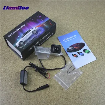 

Liandlee For Buick Encore / Opel Mokka 2012~2014 Car Laser Light Prevent Rear-end Warning Laser Light Haze Rain Fog Snow Lights