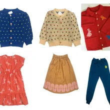 Детские свитера; весна г.; BC; вязаный кардиган для мальчиков и девочек; новые модные хлопковые топы для маленьких детей; верхняя одежда