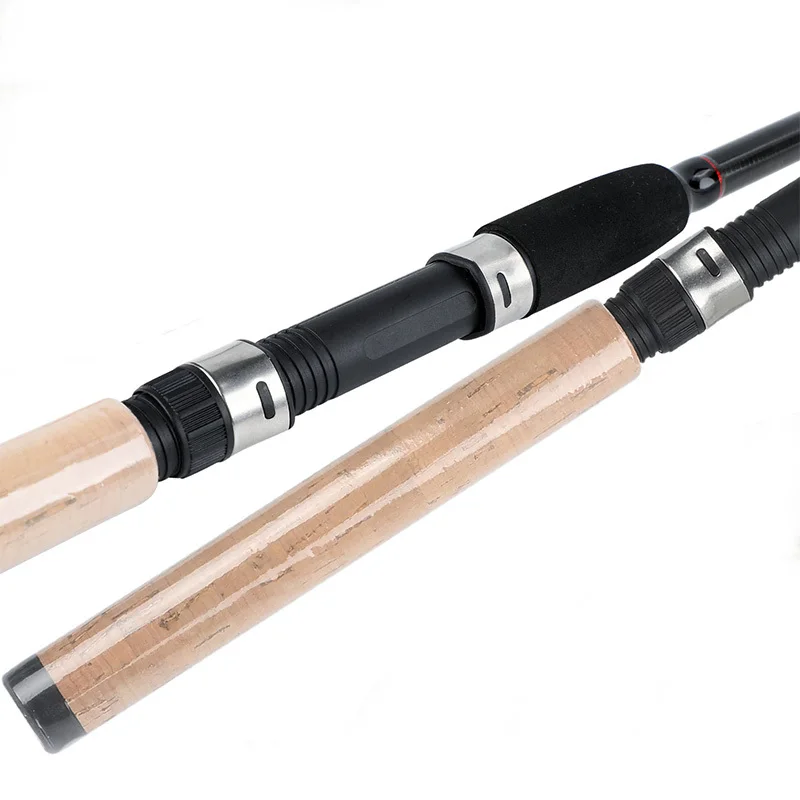 Sougayilang 3M Fishing Rod Ultralight Weight 6 Section Fishing Rod Carbon Rod Spinning Travel Rod Carp Fishing Tackle Sougayilang 3M Fishing Rod Ultralight Weight 6 Section Fishing Rod Carbon Rod Spinning Travel Rod Carp Fishing Tackle