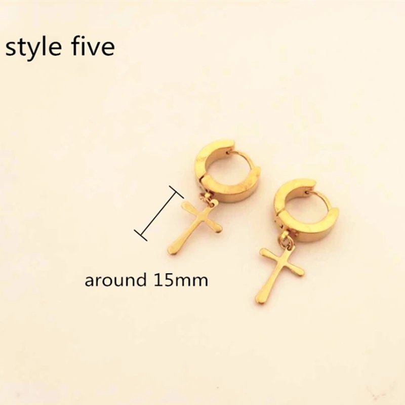 style 5 gold