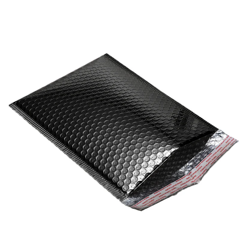 Chapeamento de Ouro Bolsas de Envelopes de Papel Lote Bolha Utentes Acolchoado Envio Envelope Mailing Bolsa Especificações Diferentes 50 Pçs - 21 50 Pçs lote Chapeamento de Ouro Sacos