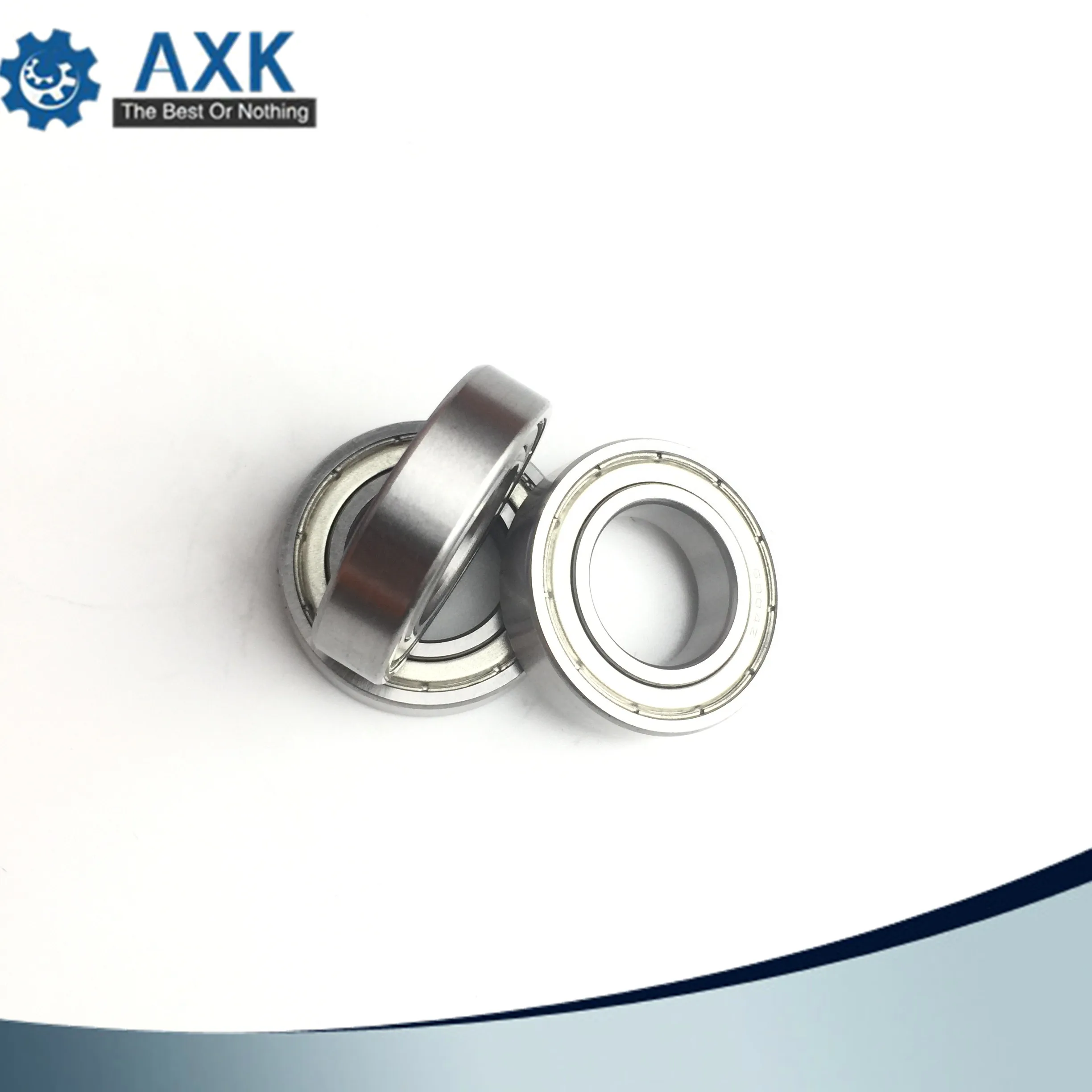 S6201ZZ подшипник 12*32*10 мм (10 шт.) ABEC 1 S6201 Z ZZ S 6201 440C шарикоподшипники из нержавеющей