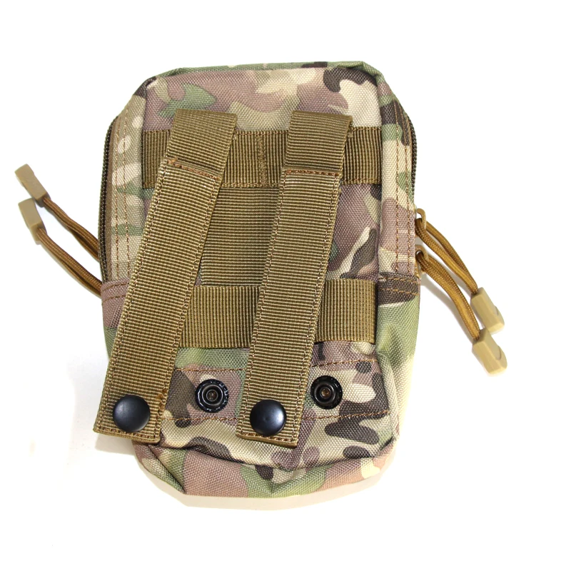 Mazagine Pouch 8